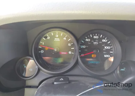 2009 Chevrolet Silverado 1500 Ls z USA, uszkodzony, nr VIN 3GCEC13C79G130438